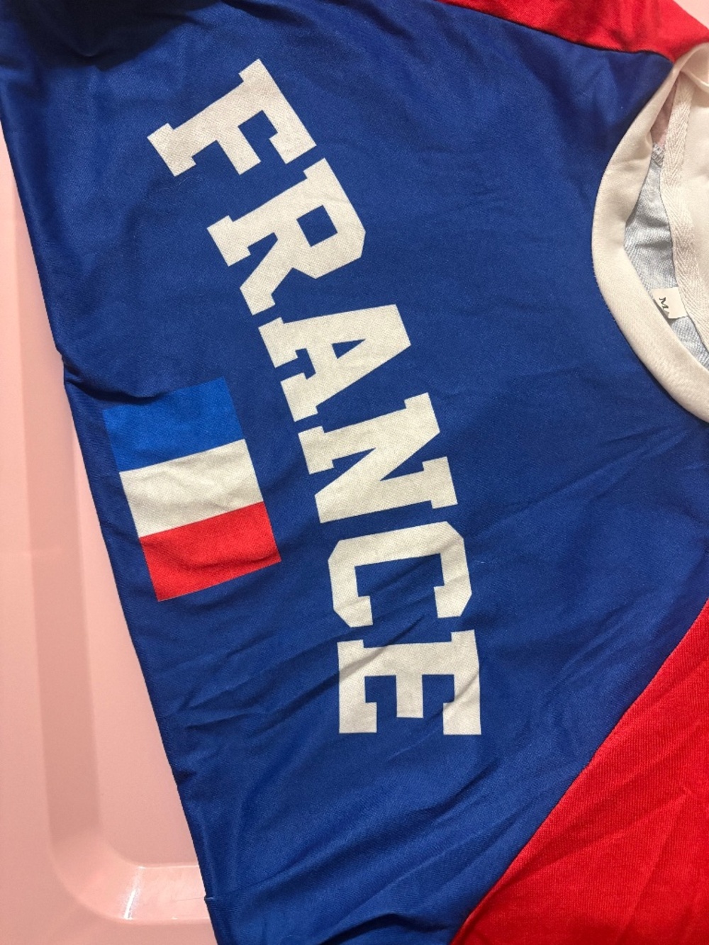France T-Shirt